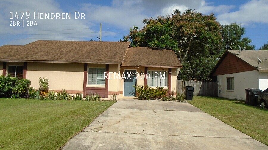 1st image of 1479 Hendren Dr