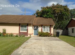 1479 Hendren Dr, Orlando, FL 32807