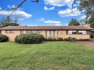 821 Buena Vista Ave, Muscle Shoals, AL 35661