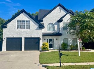 482 Old Cahaba Way, Helena, AL 35080