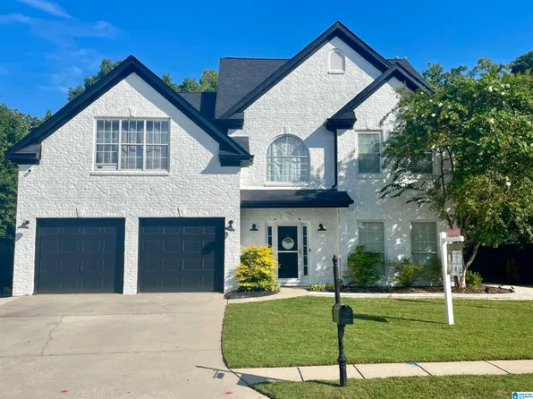 482 Old Cahaba Way, Helena, AL 35080