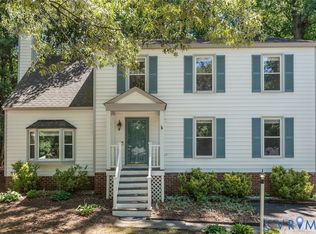 2305 Turtle Hill Ct, Midlothian, VA 23112