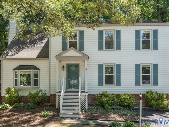 2305 Turtle Hill Ct, Midlothian, VA 23112
