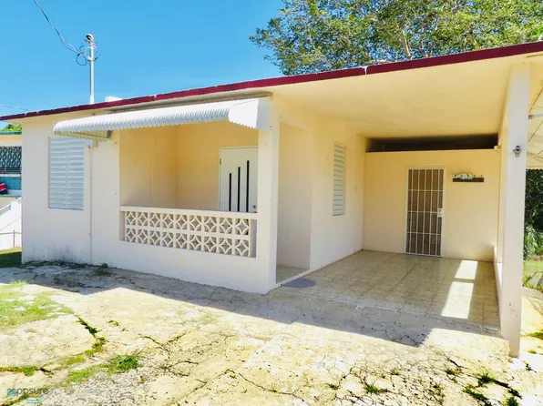 392 Bo Candelaria, Lajas, PR 00667