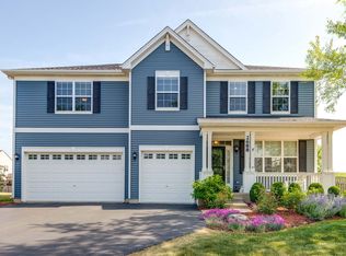 2688 Reedgrass Way, Wauconda, IL 60084