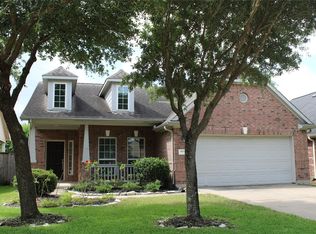 9527 Brackenton Crest Dr, Spring, TX 77379