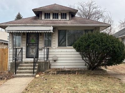 10607 S May St, Chicago, IL, 60643