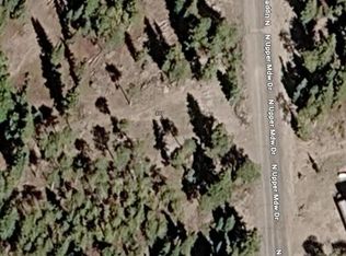 377 N Upper Meadow Dr, Beaver, UT 84713