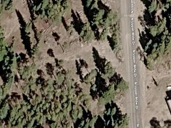 377 N Upper Meadow Dr, Beaver, UT 84713