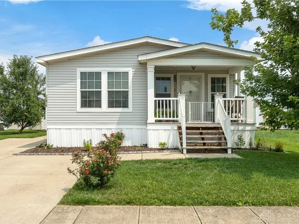 11416 Branch Ln, Miamisburg, OH 45342