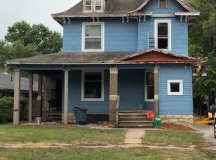 1505 SW 15th St APT 5, Topeka, KS 66604