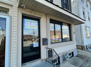 408 Ford St, Bridgeport, PA 19405