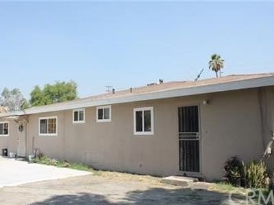 8932 Redwood Ave, Fontana, CA, 92335