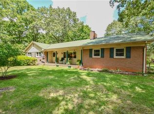 3408 Crow Rd, Monroe, NC 28112
