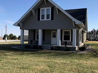 1508 W 20th Rd, Marquette, NE 68854
