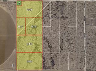R Avenue R #175, Palmdale, CA 93591