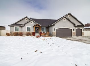 1847 E 2000 S, Naples, UT 84078