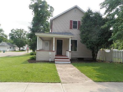 622 Clark St, Marseilles, IL, 61341