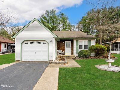 41 Birchwood Drive UNIT 50, Whiting, NJ, 08759