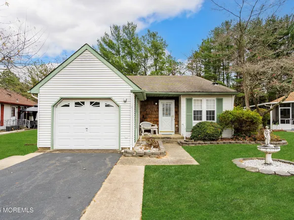 41 Birchwood Drive #50, Whiting, NJ 08759