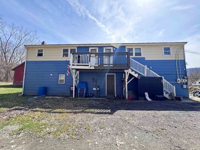 20 Oak Hill School Road, Pownal, VT, 05261