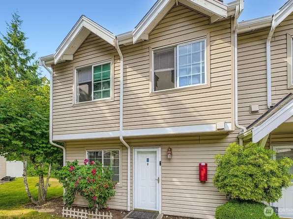 2100 S 336th Street #M1, Federal Way, WA 98003