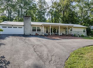 538 Lockmiller Blvd, Athens, TN 37303