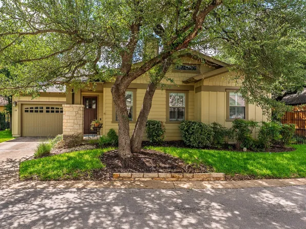 13604 Caldwell Dr APT 15, Austin, TX 78750