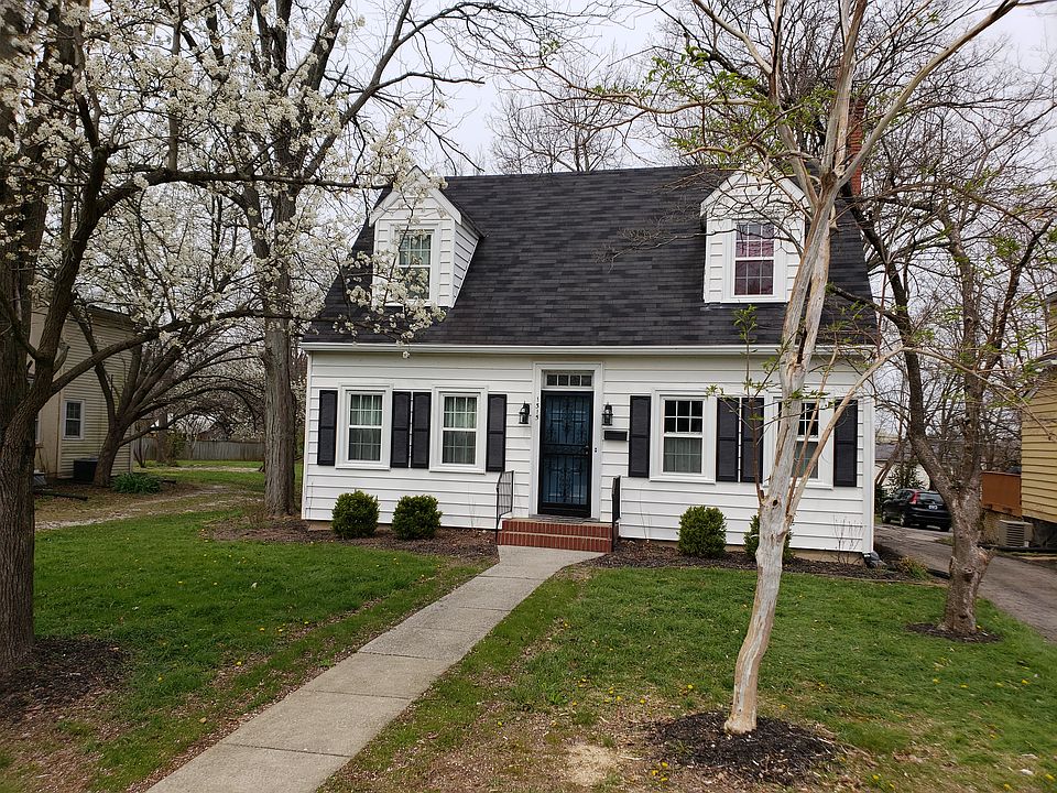 1st image of 1315 Walnut St