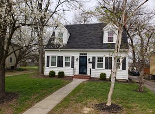 1315 Walnut St, Shelbyville, KY 40065