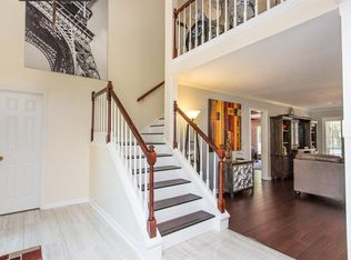 23 Seaton Ct, Sugar Land, TX 77479