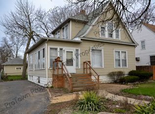 125 Hunter Ave, Joliet, IL 60436