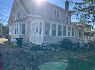 567 Interchange Rd, Kresgeville, PA 18333