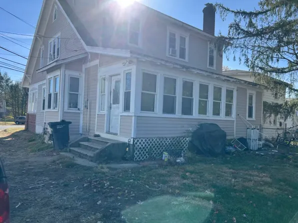 567 Interchange Rd, Kresgeville, PA 18333