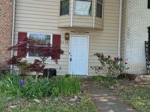 2454 Hampstead Dr, Birmingham, AL 35235