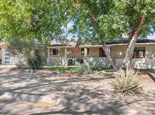 55 Academy Dr, Corrales, NM 87048