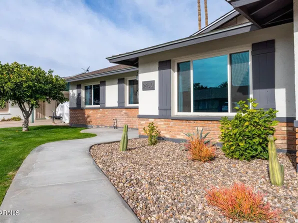 2430 E HERMOSA Drive, Tempe, AZ 85282