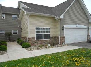 3663 E Mirror Lake Ave, Terre Haute, IN 47805