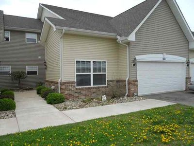 3663 E Mirror Lake Ave, Terre Haute, IN, 47805