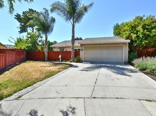 5351 Cheris Ct, San Jose, CA 95123