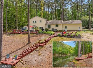 319 Brewington Dr, Salisbury, MD 21801