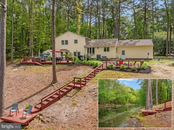 319 Brewington Dr, Salisbury, MD 21801