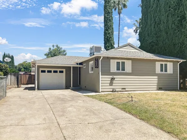1520 Michigan Blvd, West Sacramento, CA 95691