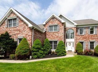 6 Jacob Jones Way, Westborough, MA 01581