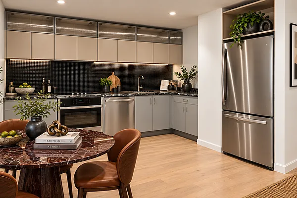 Kitchen, photo 2