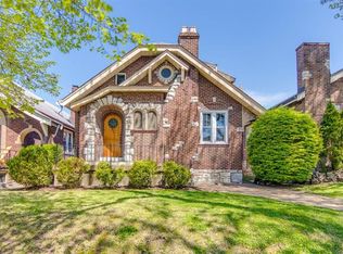 5447 Rhodes Ave, Saint Louis, MO 63109