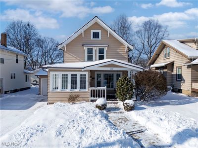 150 Ohio Ave, Wadsworth, OH, 44281