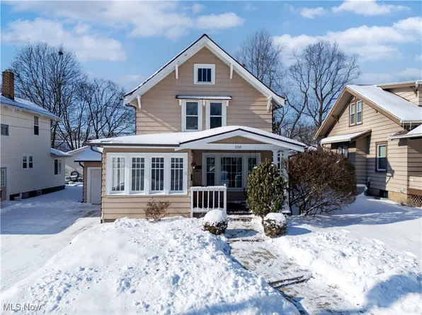 150 Ohio Ave, Wadsworth, OH 44281