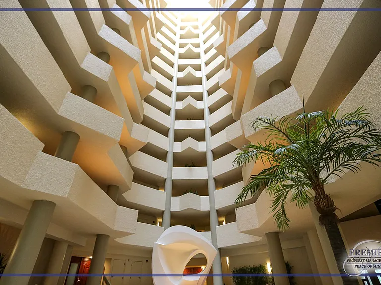 4551 Gulf Shore Blvd N #301 — Photo 43