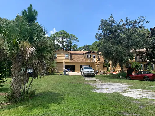 1500 Pine Island Rd #B Photo 1